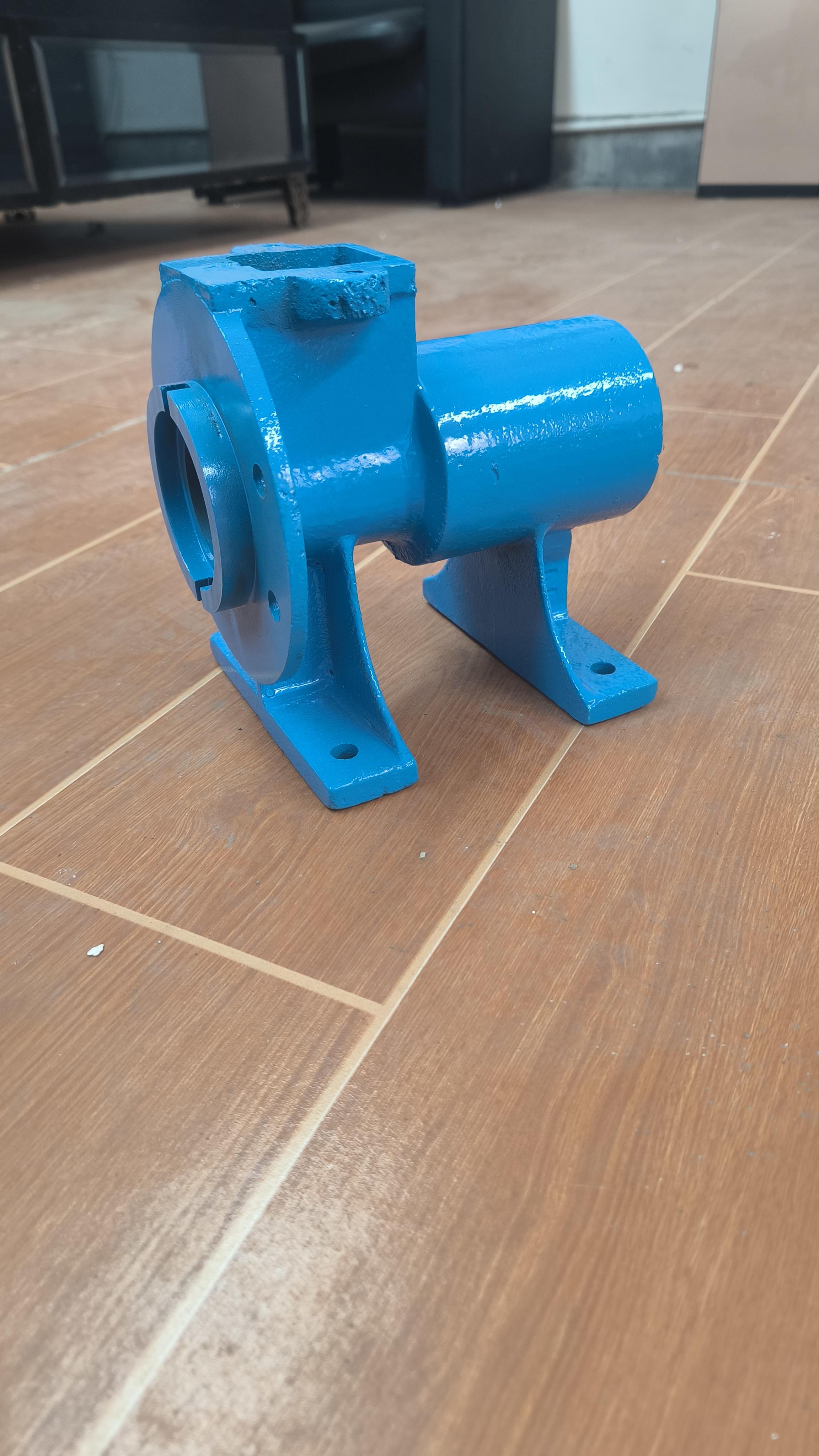 xmsj40打米机配件通用配件米筛流筛调节器风机米斗轴承米辊 轴承体未