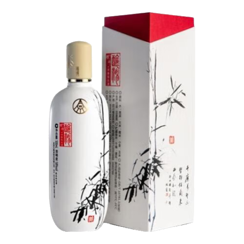 �������ݰ׾� �Ѿ� �ж� ���� 52��Ũ�� �˱����� 58�� 500mL 1ƿ ����÷�������� ����Һ