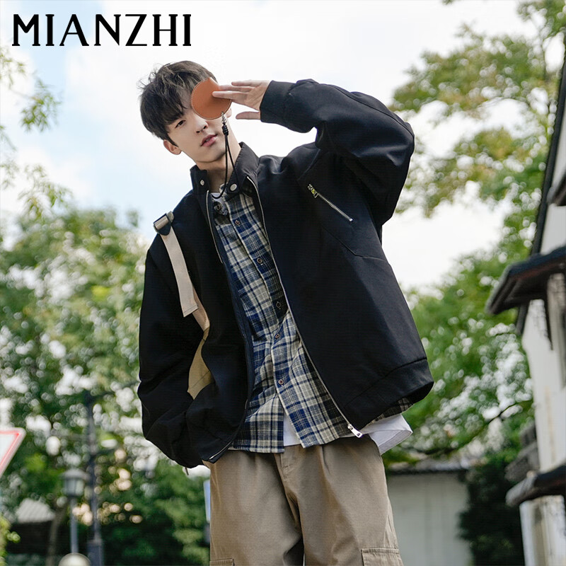 ���ڲ��������¼п����ﶬ���Ƹ۷���Ƹ����������аٴ���а���� ��ɫ 2XL 129Ԫ