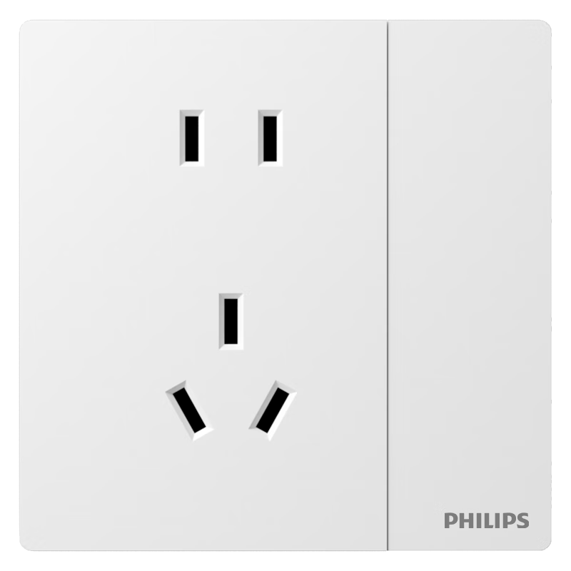 ֣PHILIPSزS20бƹյزһײ һ(10A)8.68Ԫȯ