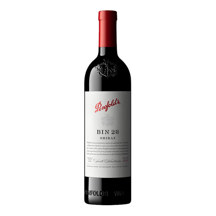  Penfolds BIN28/ӸɺѾ750ml 1֧ԭƿľ İ
