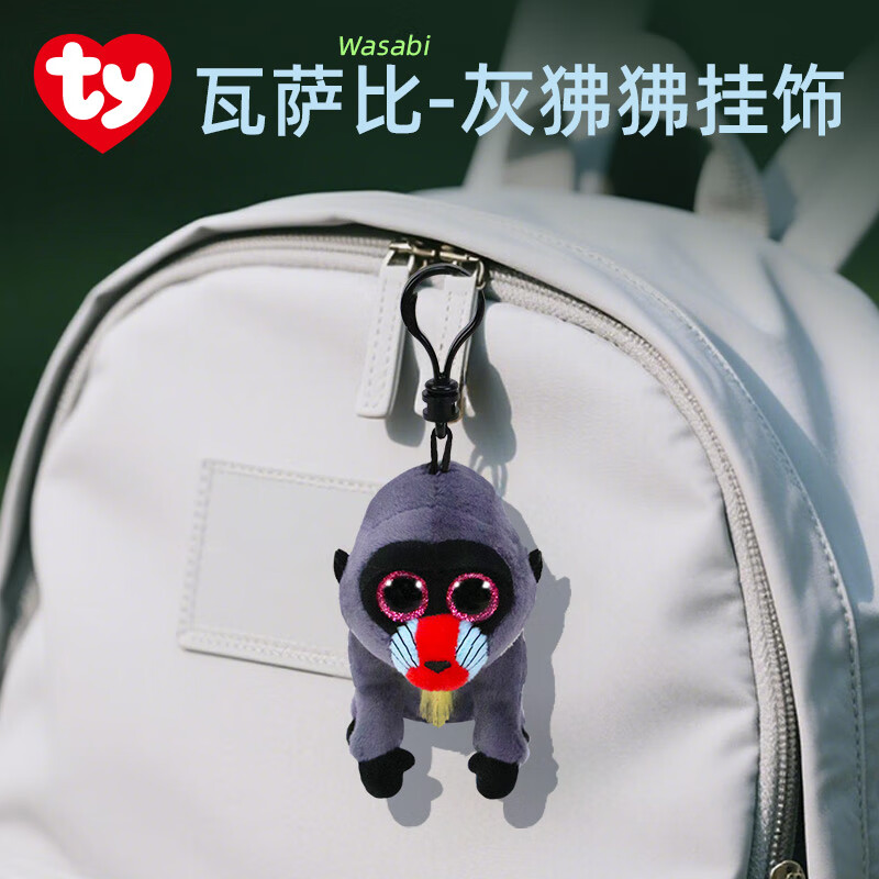 TY������ת��������ͯ�������ë�޹Ҽ� �����������ȹ���36563