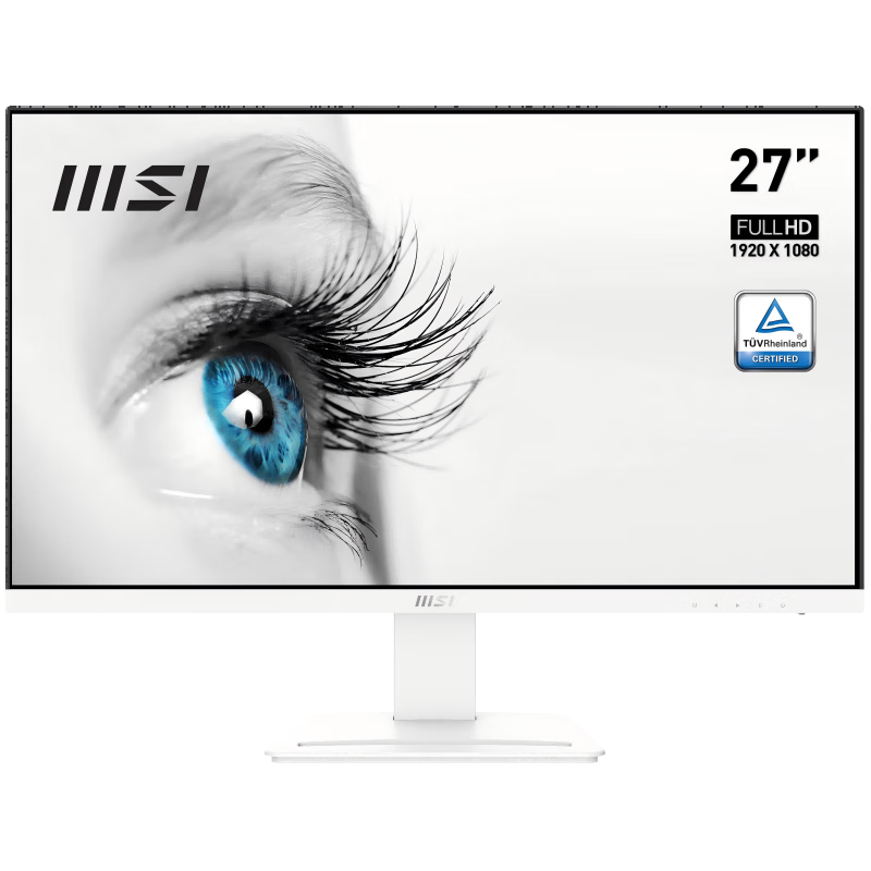 ޵plus:΢ǣMSI27Ӣ FHD 100Hzʾ  ֤ IPS õ羺칫۰ɫʾPRO MP273AW