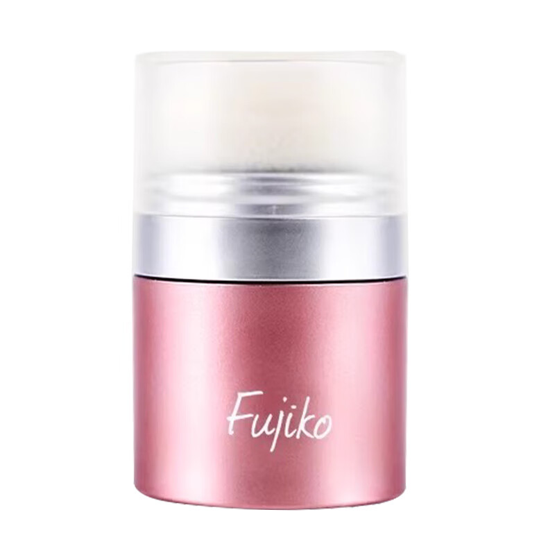 富志可fujiko头发蓬蓬粉ponpon控油蓬松粉干发粉去油免洗头男女通用8.5g