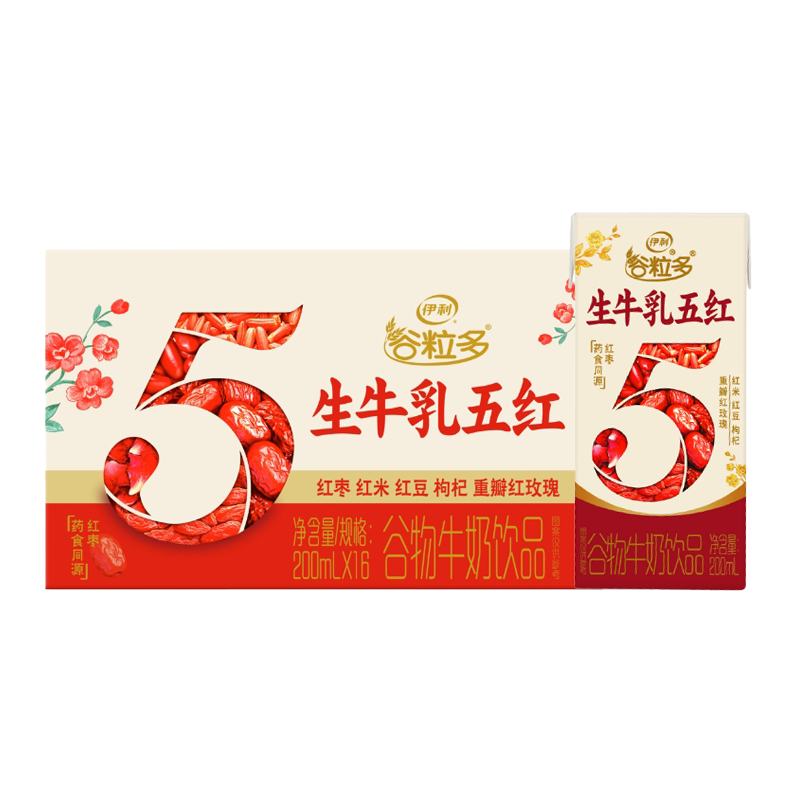 yili/ ţ ש Ʒ 200ml 16