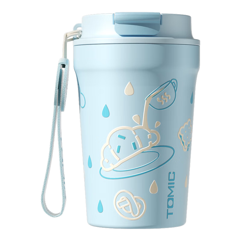 �����̣�TOMIC�����±�Ůʿ���ȱ���Я316�����ѧ��ˮ��С������������������ ����衾316�ڵ���340ml 49.5Ԫ