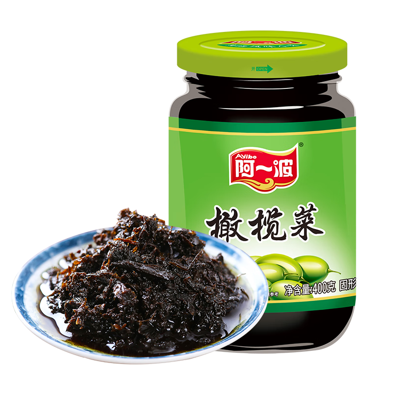 ��һ����魲˴�ƿװ400g ��ʳ�����·����������������˹�װ 31.86Ԫ��3��(��10.62Ԫ/��)