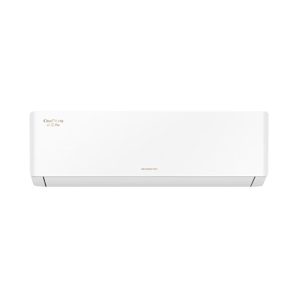 格力（GREE）云佳Pro 大1匹/1.5匹 一级能效 变频冷暖 挂机空调 卧室 WIFI智控 0.5度控温 云佳Pro 大1.5匹 新一能效