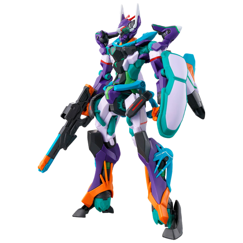 �����BANDAI��HG �ߴ��ʱ֮ս 1/144 GFreD ���˹���Ż� GQuuuuuuX ƴװģ��