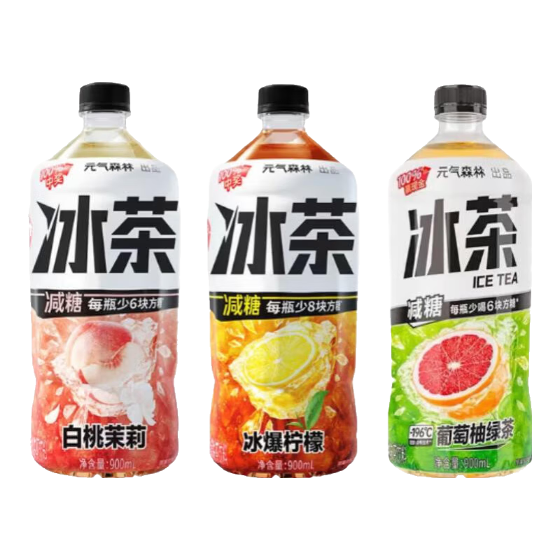 ���ڲ�����Ԫ��ɭ�ֱ�����ǰ���������������������̲��ƿ������900ML ��ζ���900ML*3ƿ 13.9Ԫ