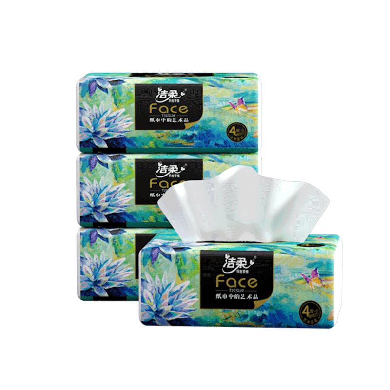 �����ֽ�ͻ�ֽ���Ӻ�4��80��18����ʪˮ���ֽ���òͽ�ֽ����ֽ��ֽ 4�� 80��*4�� 9.9Ԫ