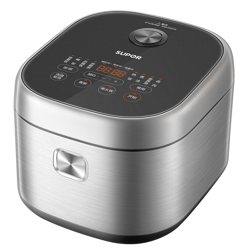 ղSUPOR3L 2-3 ܶ๦ܵ緹󷹹0Ϳ緹 316Lڵ IHSF30HC4896 280.08Ԫ()