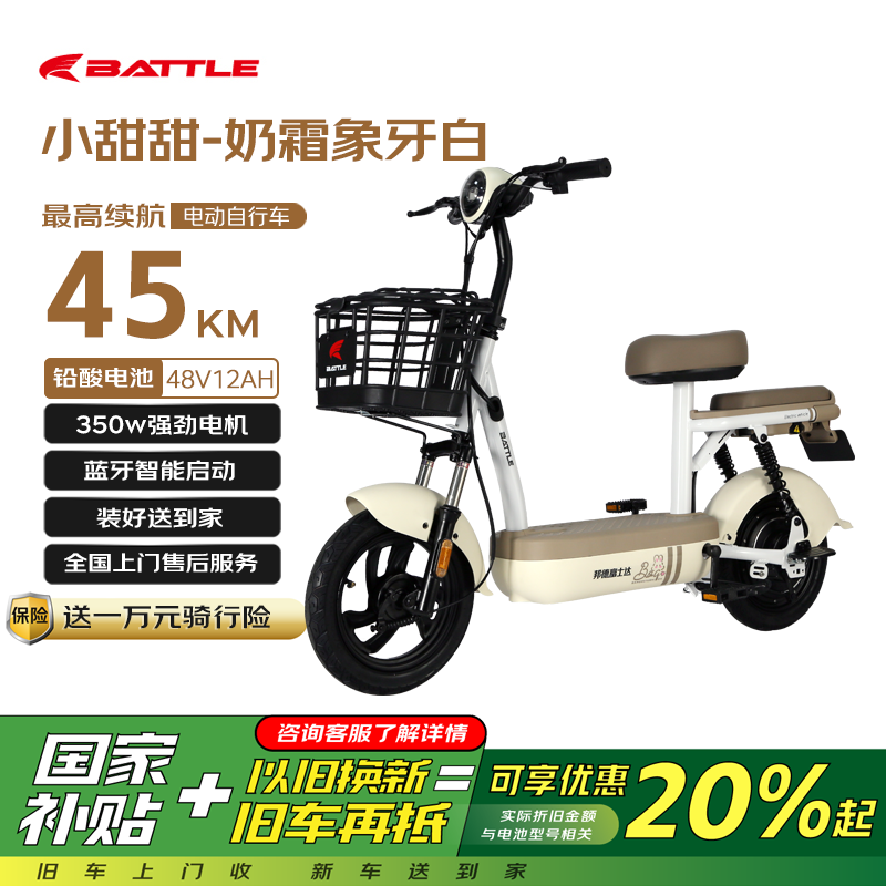 ��¸�ʿ�� �綯���г� 48v��12ah��Ǧ���ء�����45����