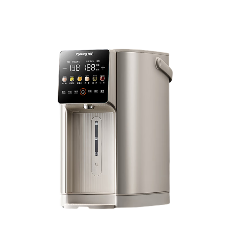 Joyoungֹ·ˮƿ316Lһ޷Uڵ ɲ 6ε 5L¿ˮƿK50ED-WP950288.28Ԫȯ