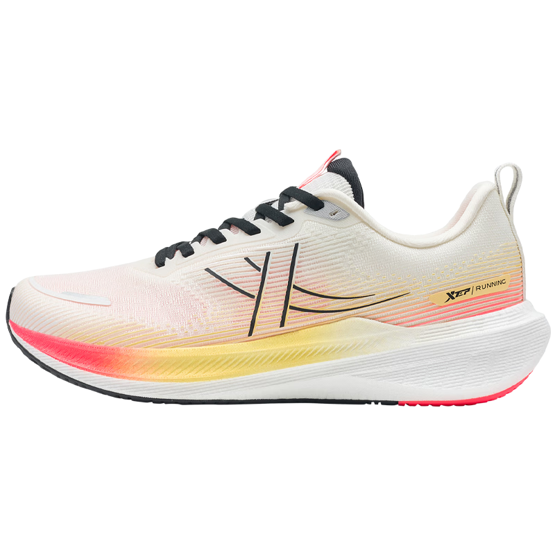 ���ڲ������ز���XTEP��·���ȷ���Ь�ܲ�Ь�ļ��¿��˶�Ь�ж���������ص�����͸����Ь ����/�����/ӫ��ɽ��� 42