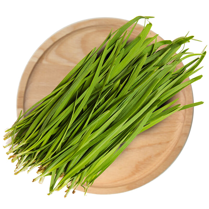 小汤山 北京 韭菜 200g 基地直供新鲜蔬菜