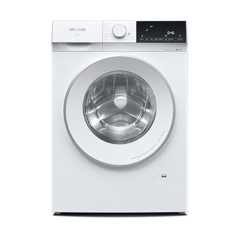 ӣSIEMENS10ϴһ ȫԶƵͲϴ»   ˫ؾͲ  㾻  ϴ WN52E1U00W
