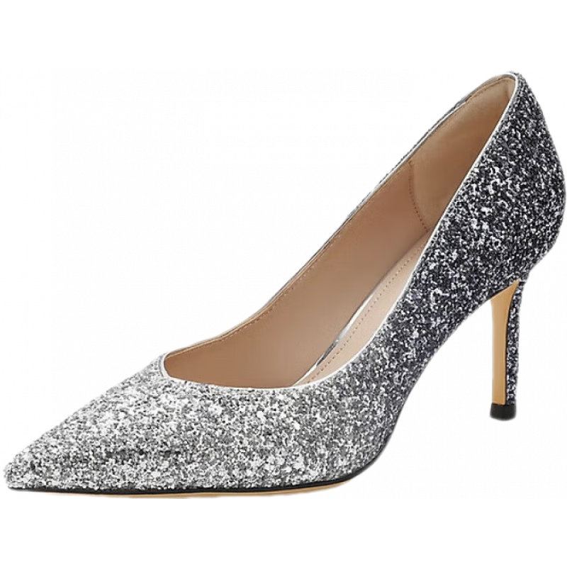 Belleͬ߸ЬŮ̳ļЬЬBDAK3AQ5 ͬĺ⺣-8CM 36 (230mm)