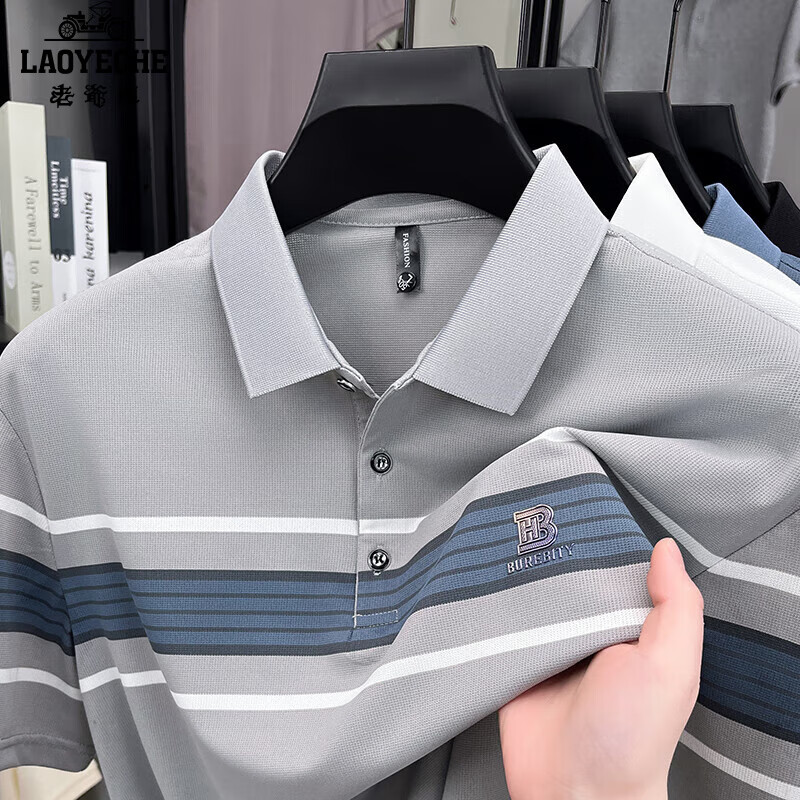 ���ڲ�������ү����LAOYECHE������t����ʿ��˿�����¿����Ʒ����������������������װ�ְ�װ II855ǳ�� XL