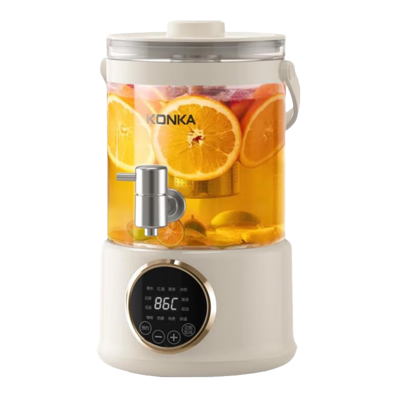ڲѣKONKAˮͷ ˮһȫԶµˮƿʽͰ ֵؼۡ12 | 貣 2.5L149Ԫ