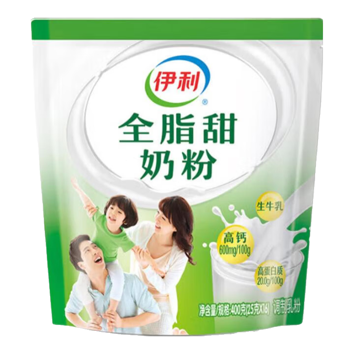 ���� ȫ֬���̷� 400g �����̷� �߸Ƹߵ��� 25g*16�� 18.96Ԫ