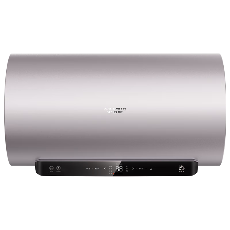 ʷ˹A.O.SMITHҲ20%򡿵ˮ6080Чϴ3kWƵȼϴһܴˮʽED6 60L 3000W ̿Ч