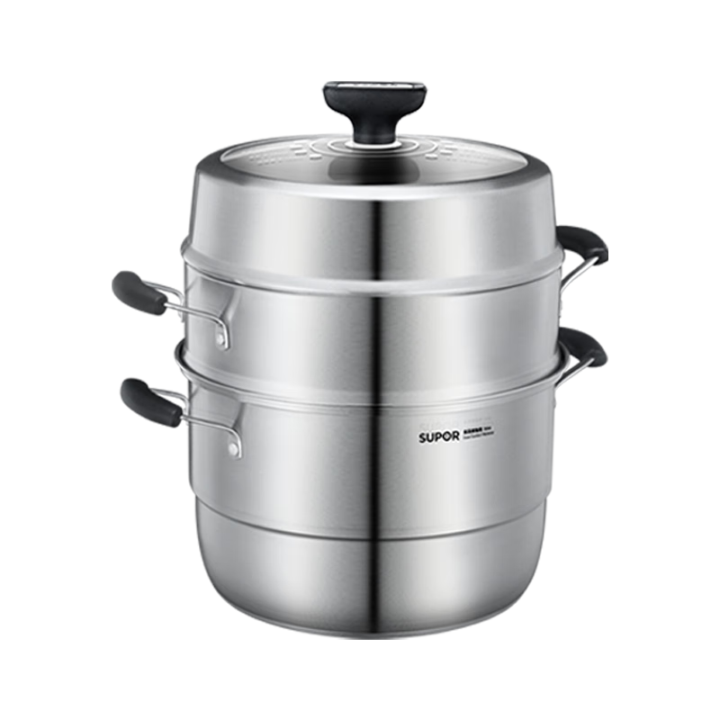 �ղ���SUPOR ����ȡ����ζ��������304����ָ߹���28cm����ͨ��SZ28VA1 395.91Ԫ(������)