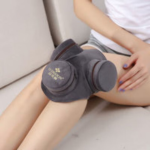 俞兆林無(wú)煙艾灸盒三聯(lián) 家用護(hù)膝溫灸儀器貼腰部隨身包銅罐 俞兆林 無(wú)煙艾灸盒三聯(lián) 家用護(hù)膝 溫灸儀器貼腰部隨