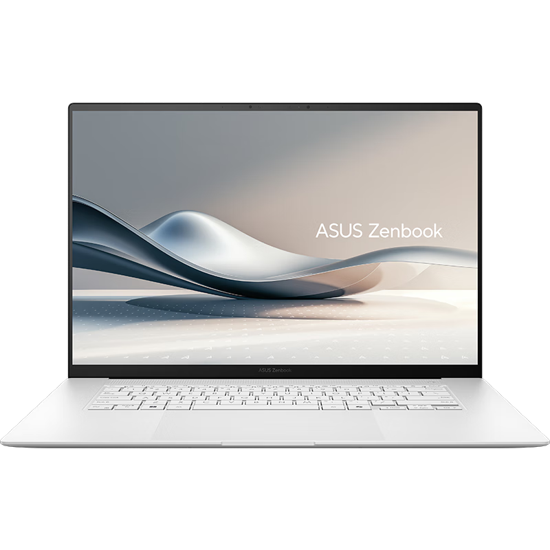 ��˶��ҫ16 Air �������� ȫ�¶������Ultra AI���ᱡ�ʼǱ����� U7-258V 32G 1Tѩ��� 2.8K 120Hz OLED�� ԤװOffice 7964.1Ԫ(������)