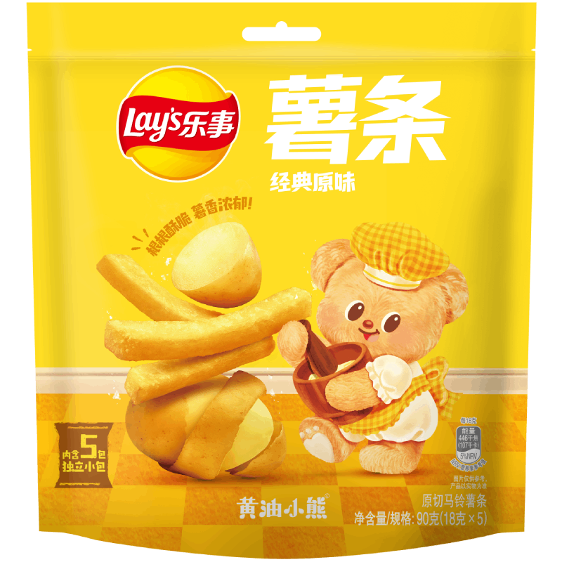 �޵���������PLUS������ ����ԭζ���� 18g��5�� 90g ����С�������� 3.43Ԫ/������10.29Ԫ��