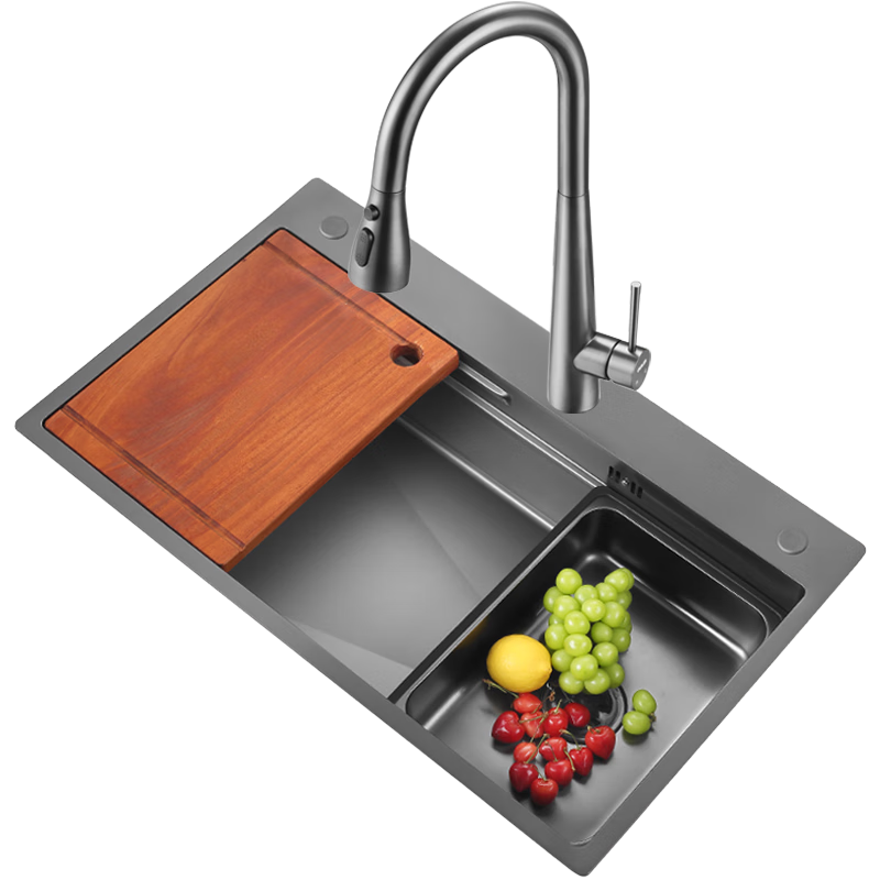 ŷ�գ�OULIN��ˮ��304�����ƽǶ�󵥲۳���ϴ��������PVD�Ӻ�������̨���� ����ĥ������9158H��С����ͭ������ͷ �Ҳ���ˮԤ����ͷ��ˮ�״��˰塾9140�����桿1649Ԫ