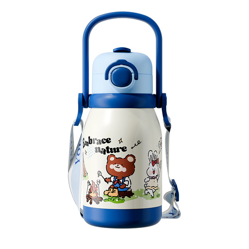 ͯ±ѧˮ316˫ܱŮЯ560ML