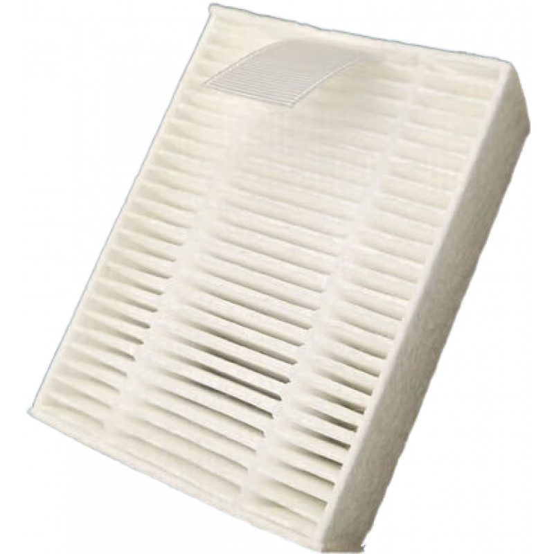 科司德（CONSIDER）適配科司德制氧機AE-10/AE-8濾網(wǎng)ZY-10ZW/052W/5HW/5AW過(guò)濾芯配件 AE系列一級黑色濾網(wǎng)(5個(gè))