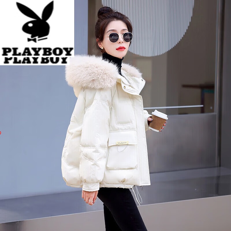 ���ڲ������������ӣ�PLAYBOY���ɿ������޷�Ů��ɫ�̿��24���¿��chic����Ӻ����׳�Ůװ ��ɫ S 100���� 220.17Ԫ