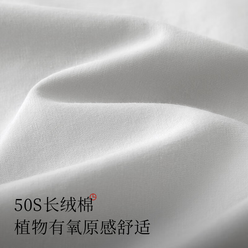 金利来男士内裤男10A级抗菌桑蚕丝裆平角裤棉质透气男式四角短裤头3条装 女士三角:锆石灰+月光灰+荷花白 M (160/85)
