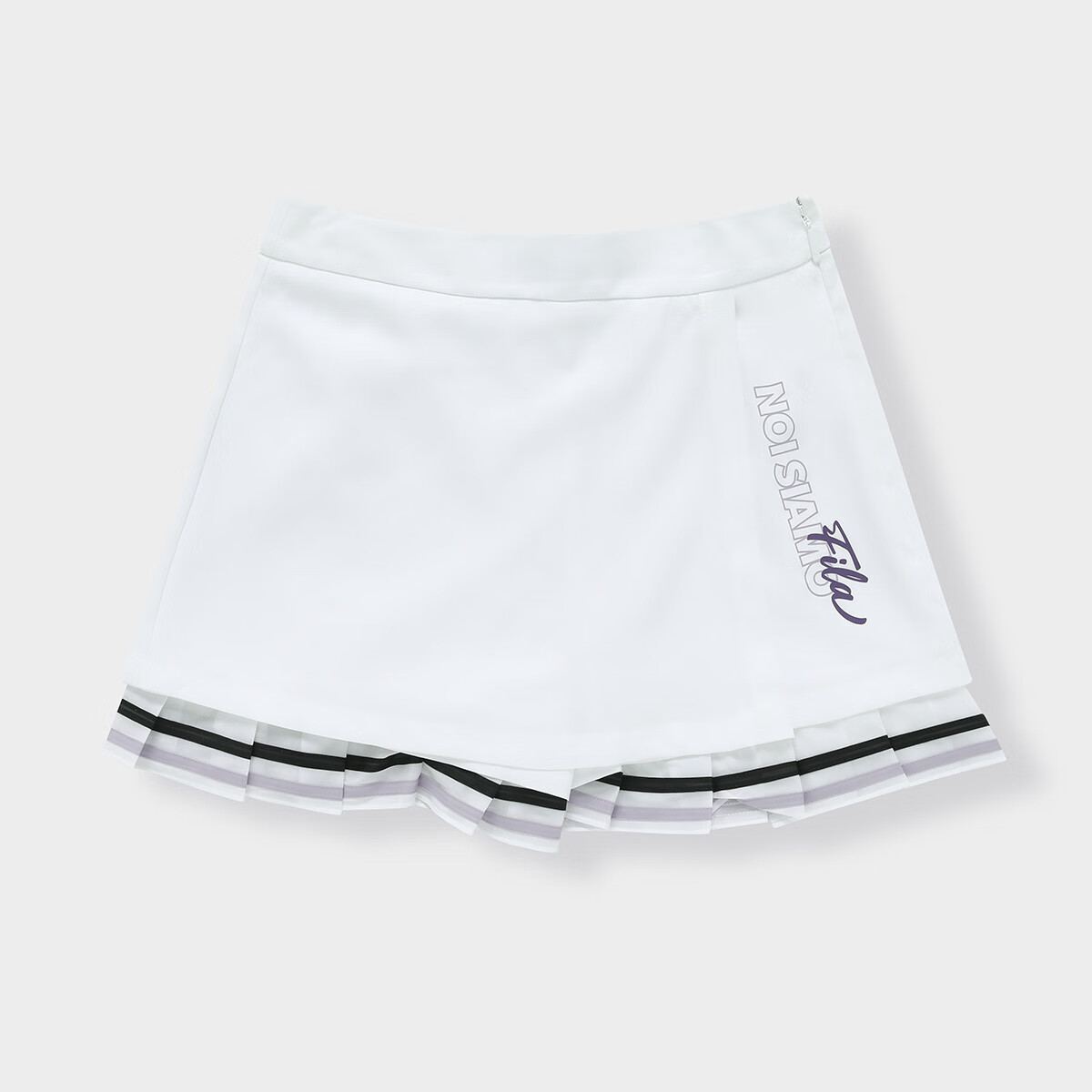 女装fusion系列运动短裤女式网球系列休闲百搭宽松梭织短裤