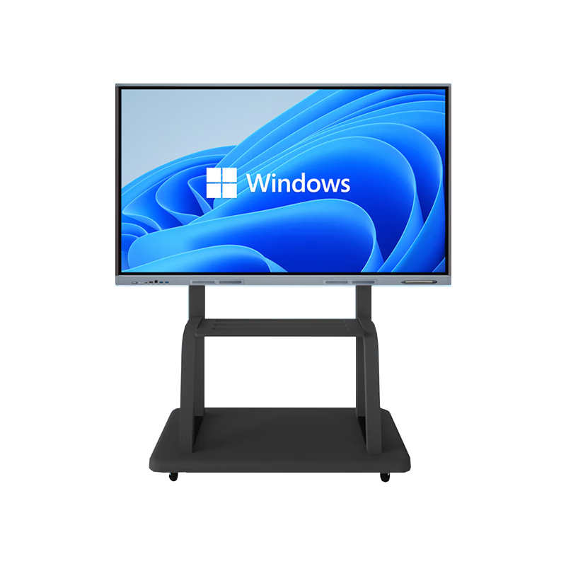 ����(Lenovo) 65Ӣ���ý�崥������һ���windows����ϵͳ���Ӱװ崥�ذ칫�������ô�����ʾ��DST65 3799Ԫ