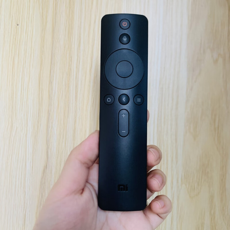适用原装小米语音蓝牙电视遥控器3代4代4A4C4S EA55 EA65 ES系列通用 九新原装语音遥控器