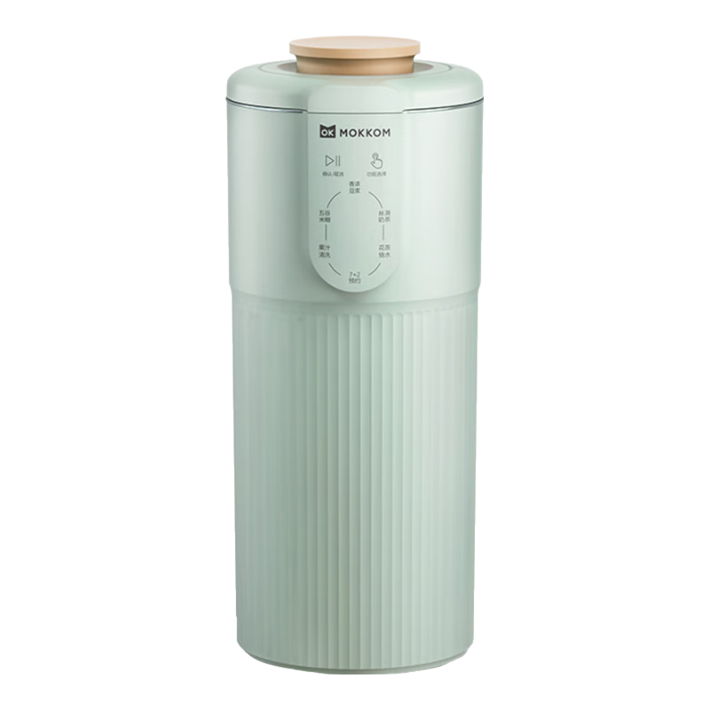 mokkomĥ�� ����С�Ͷ�������ʳ��������ԤԼ1-2�˼��õ����Ʊڶ๦��ե֭����֭�����Ȼ� ��ޢ�� 0.3L 296.65Ԫ