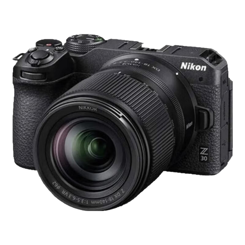 �῵ Z30 ΢����� �뻭�� 4K��Ƶ Z18-140�׻� 128G���ٿ������4606.15Ԫ����������