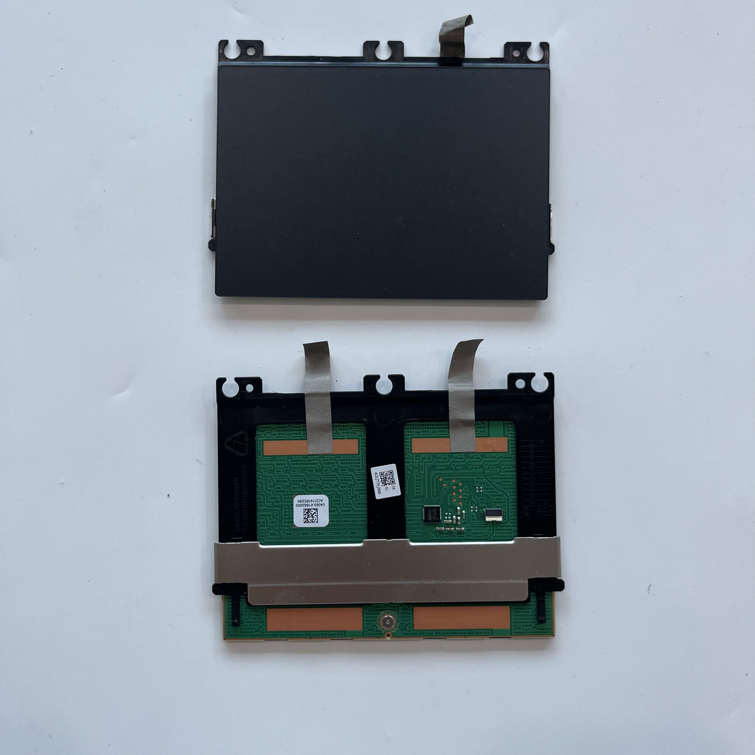 之宋华硕zenbookpro15ux535ux535qeq触摸板鼠标喇叭音频板usb板 触摸