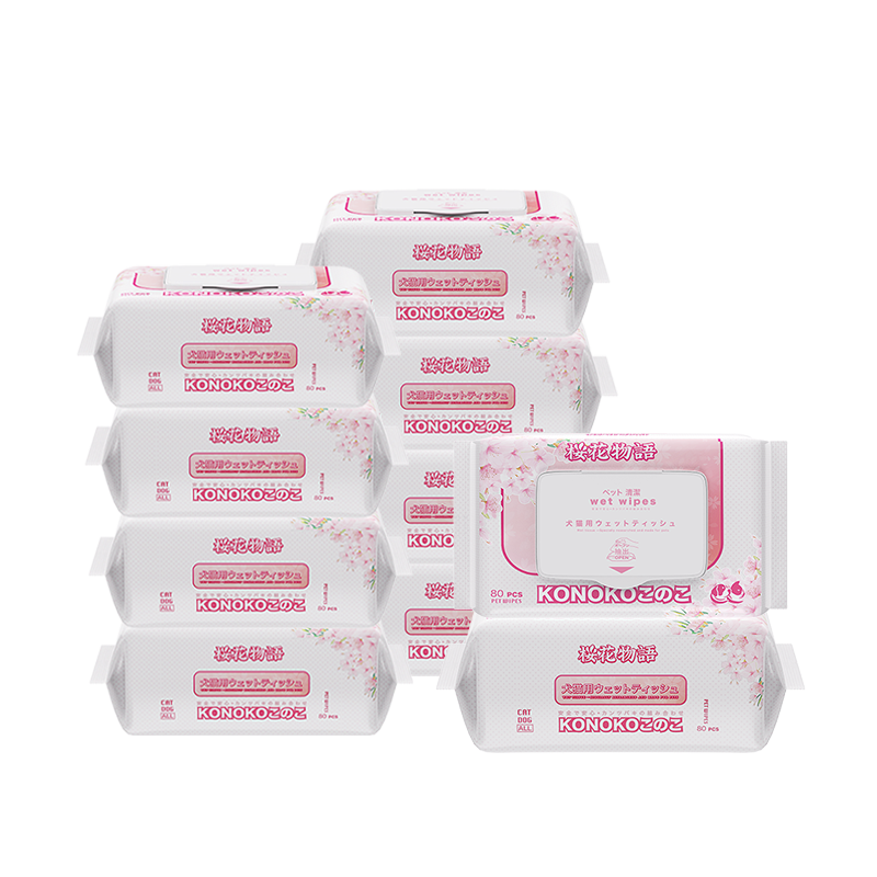 ���ڲ�����KONOKO����ʪ��è�乷������ȫ����ϴ���������ȥζ��������ֽ��10�� 67.5Ԫ(������)