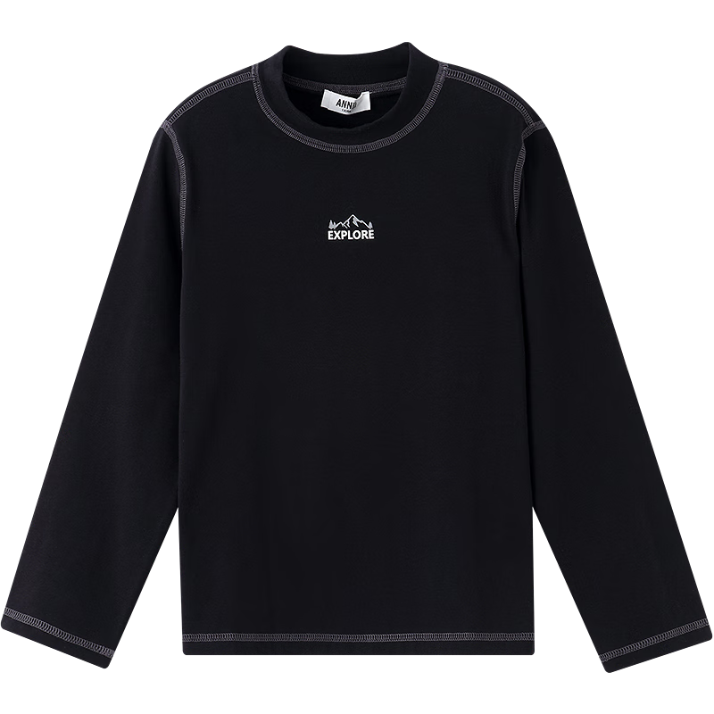 ���ζ�ͯװ ��Ůͯ�˶�������֯�� ��ɫ 11052Ԫ(����ȯ)