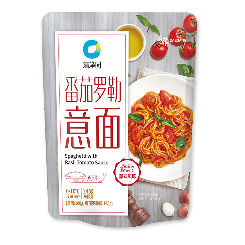 �徻԰��������������溫����ζ ������ʳ��ӽ��ϰ���245g/����*2�� 450��24.8Ԫ