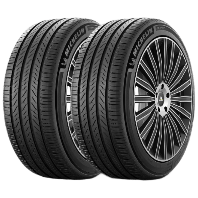 米其林 汽车轮胎2条浩悦五代 245/50R18 104W Primacy5京东养车