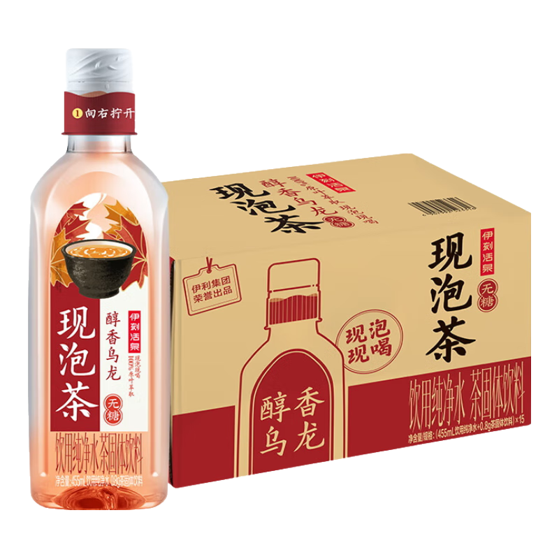 ̻Ȫݲ贼 ݲˮ455ml*15ƿ/ Ũ 4² 12Чڡ 19.9Ԫ