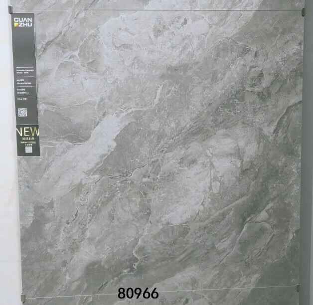 冠珠瓷砖亮面8205/80952/80972/80993/80974/80966 80965 80625 GF-DIQ1T80966 柏林灰 其它