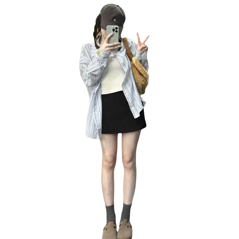 ��ɯ��װ���ΰ���ȹŮ2026�����¿������������ͨ�ڸ߼���a�ֶ�ȹ 79Ԫ