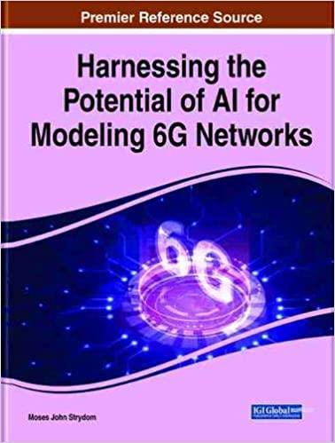 预订harnessing the potential of ai for modeling 6g n