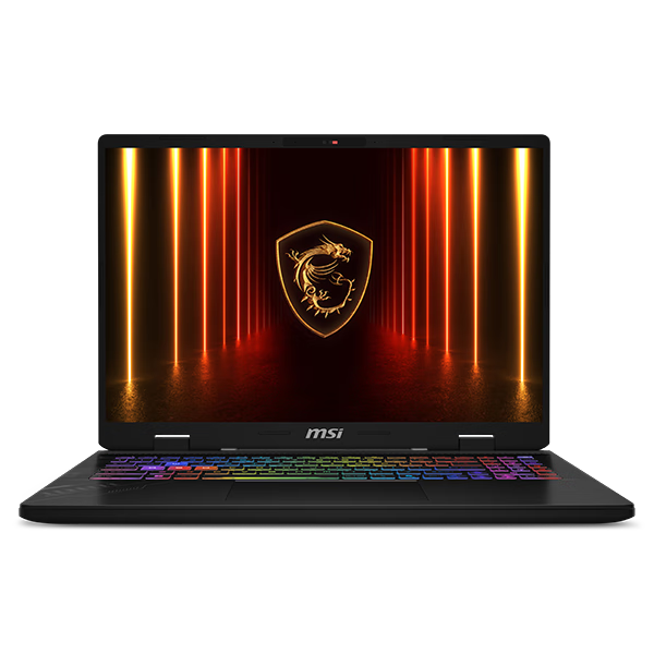 微星（MSI）神影16 AI 2025 國家補貼20% 16英寸游戲筆記本電腦(酷睿Ultra 9-275HX RTX5070 1TB 2.5K/240Hz)